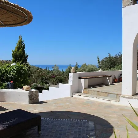 Blue Stone * Triopetra